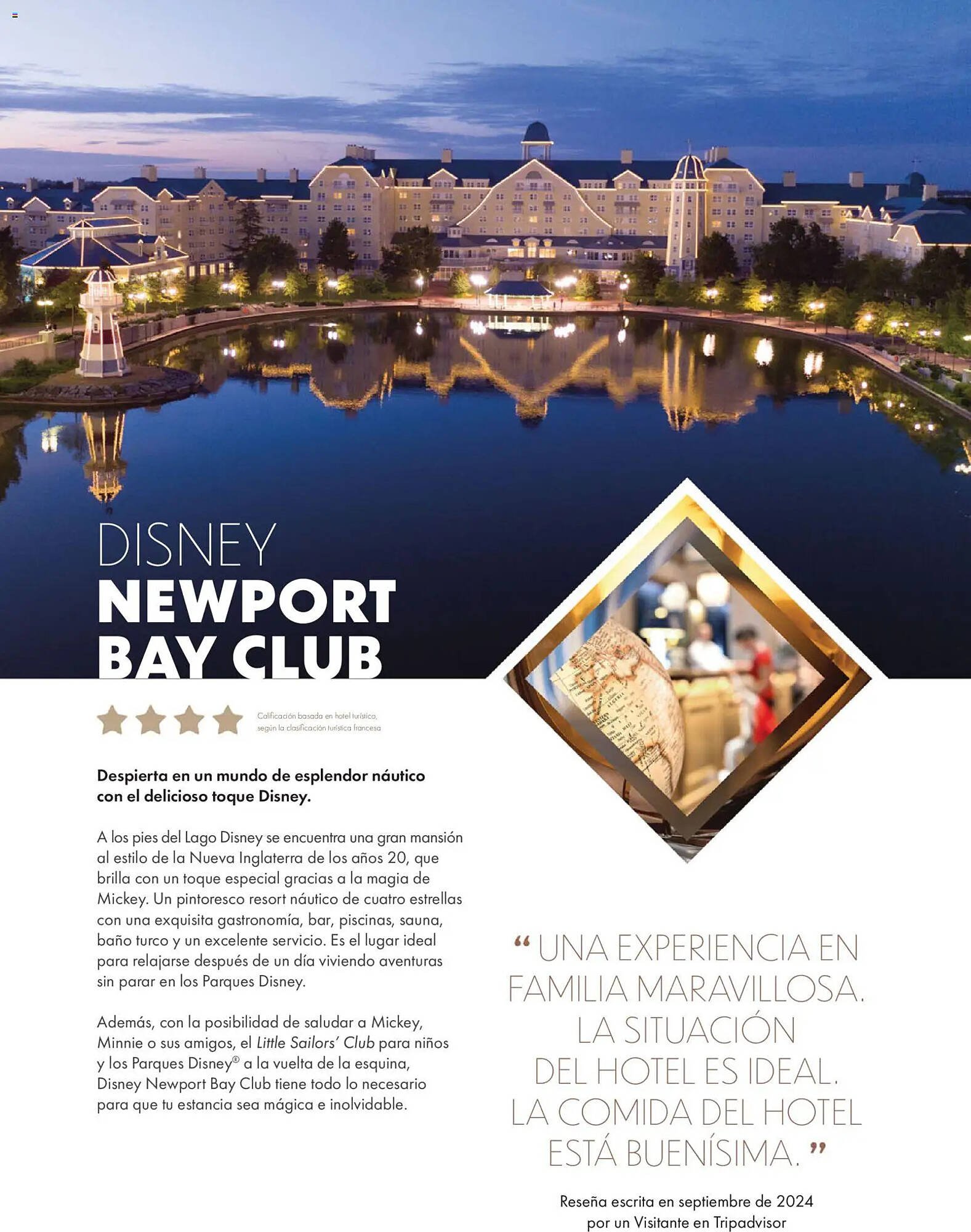 Catálogo Viajes El Corte Inglés (2026-03-31 - 2027-03-31)