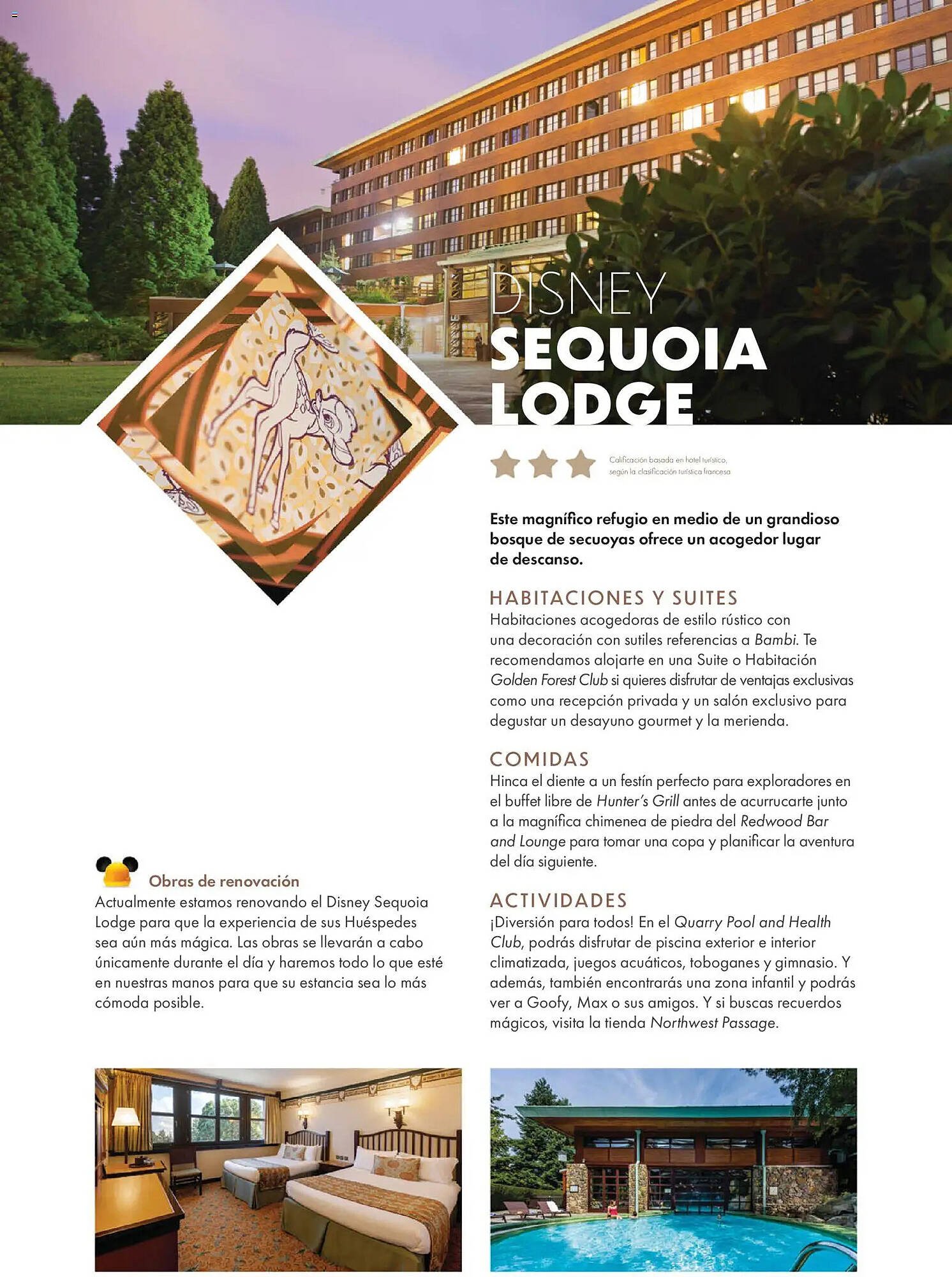 Catálogo Viajes El Corte Inglés (2026-03-31 - 2027-03-31)