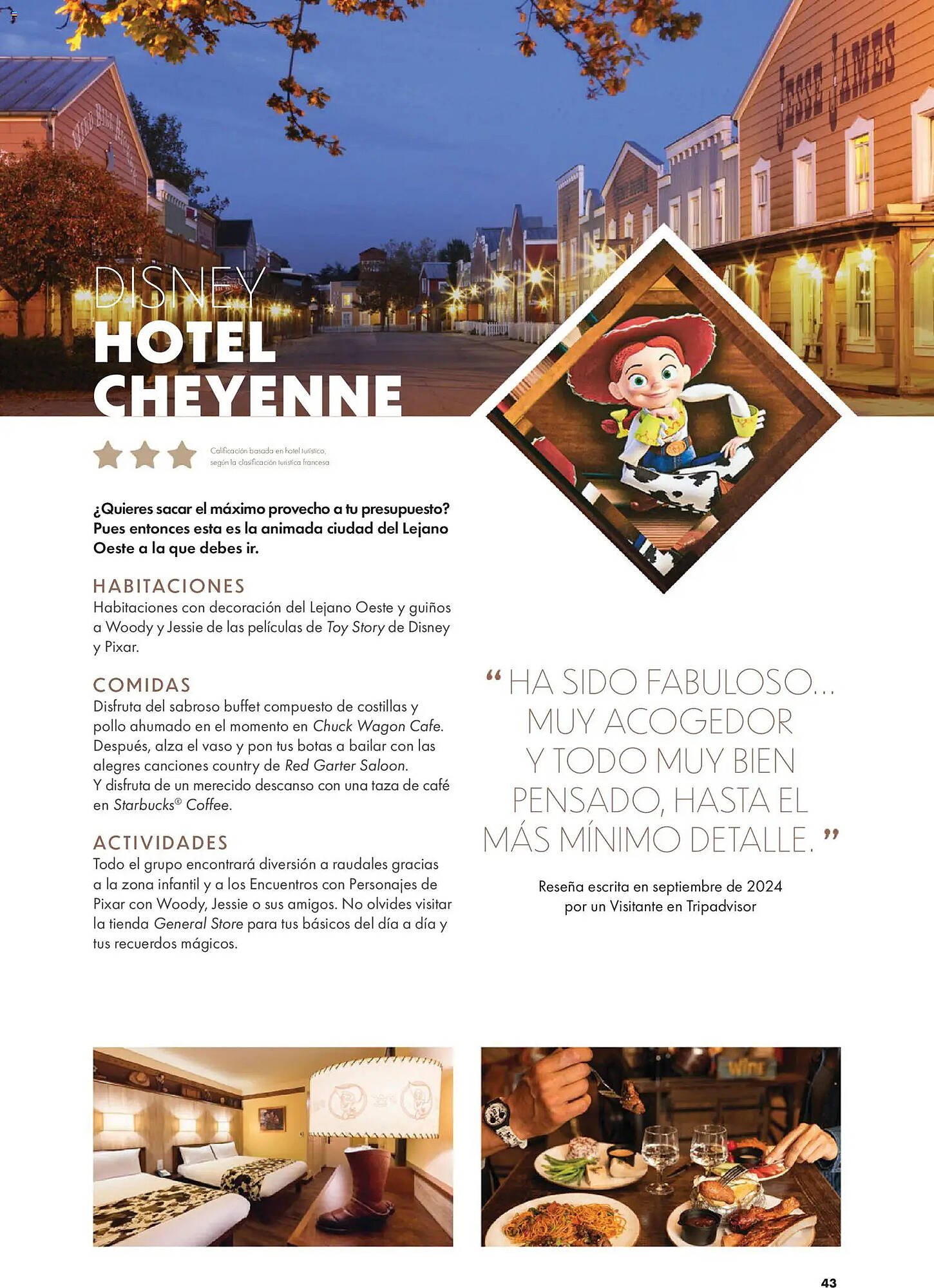 Catálogo Viajes El Corte Inglés (2026-03-31 - 2027-03-31)