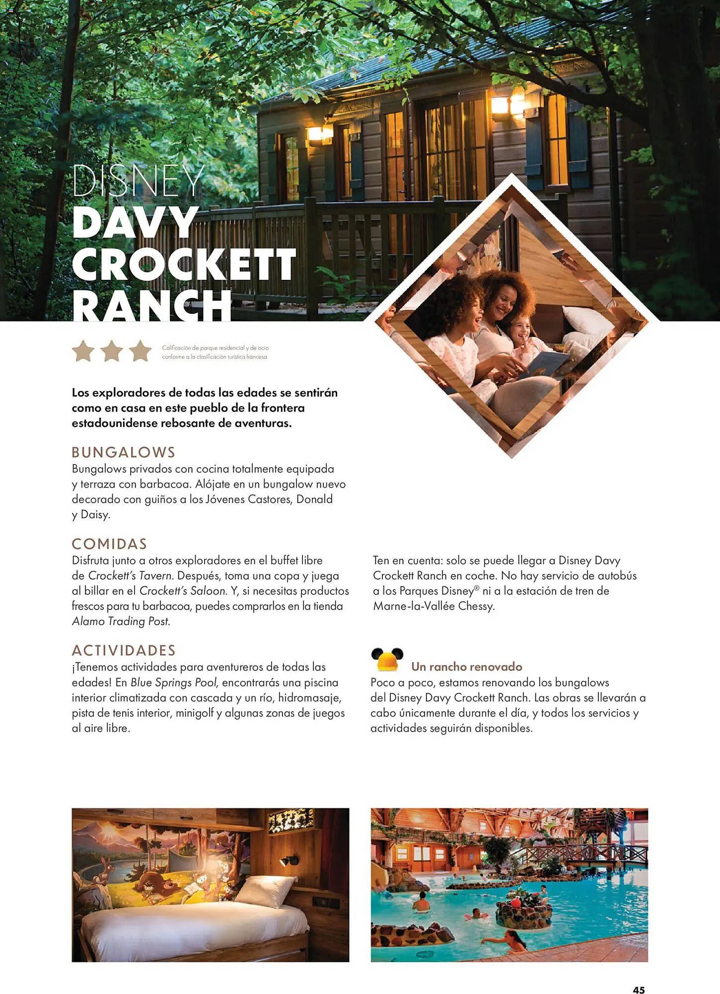 Catálogo Viajes El Corte Inglés (2026-03-31 - 2027-03-31)