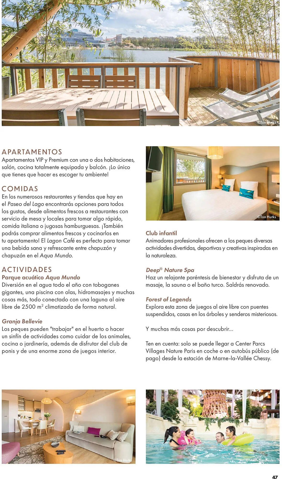 Catálogo Viajes El Corte Inglés (2026-03-31 - 2027-03-31)