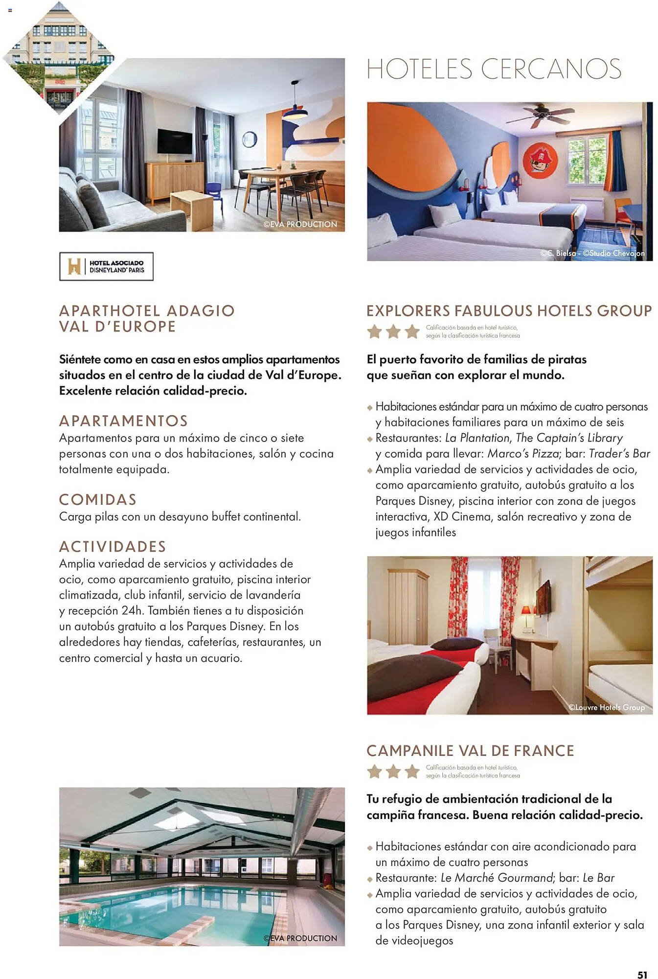 Catálogo Viajes El Corte Inglés (2026-03-31 - 2027-03-31)