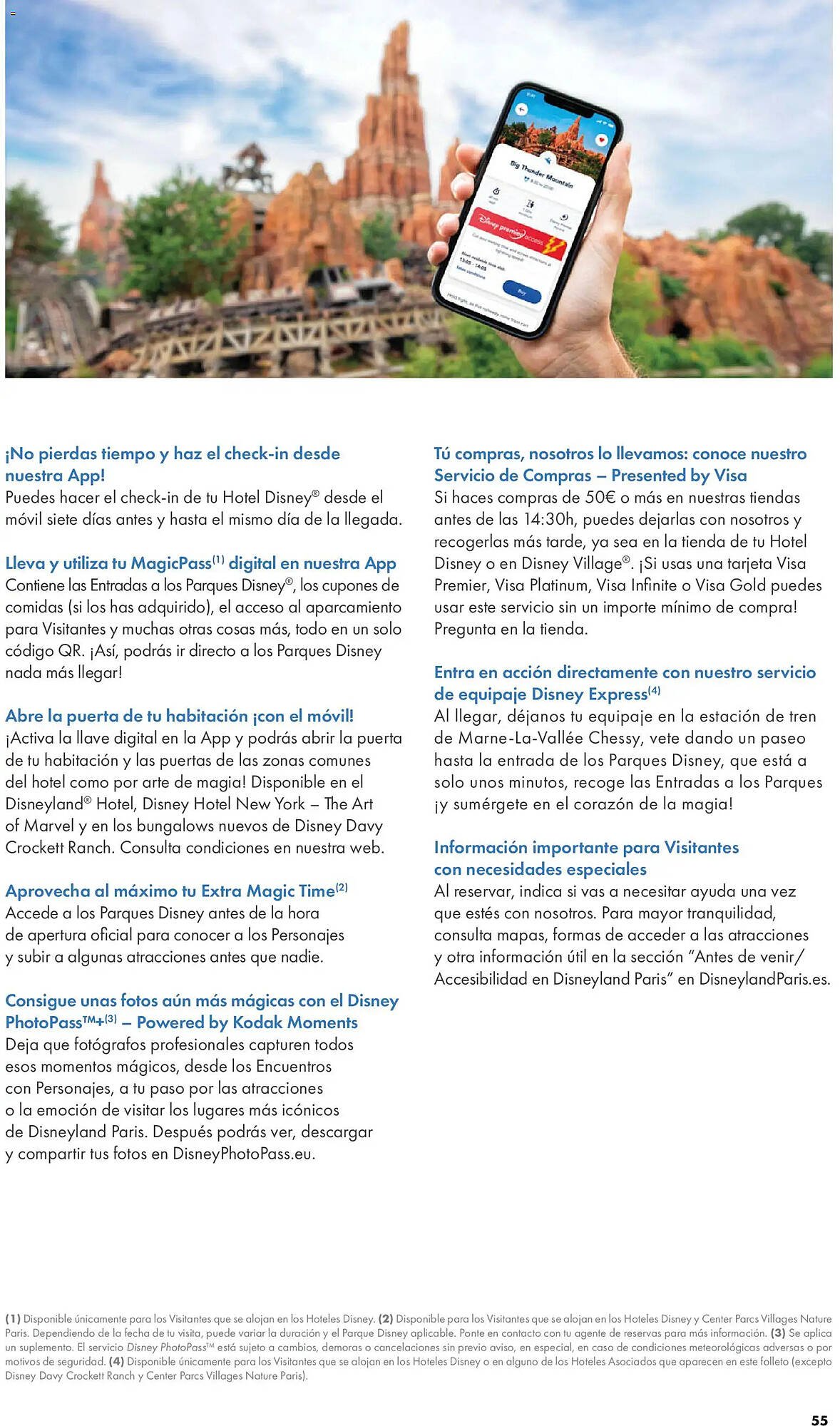 Catálogo Viajes El Corte Inglés (2026-03-31 - 2027-03-31)