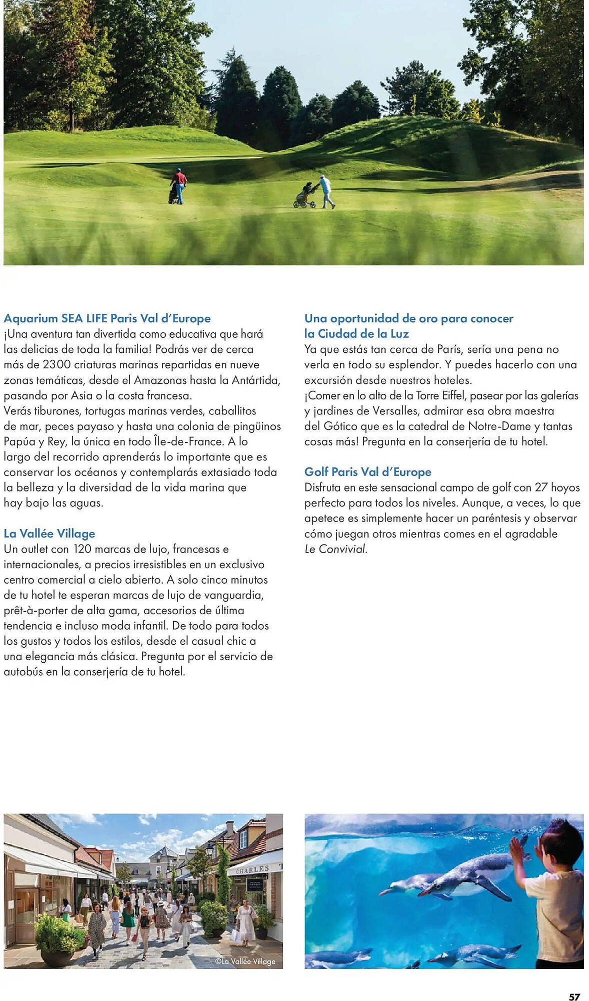 Catálogo Viajes El Corte Inglés (2026-03-31 - 2027-03-31)