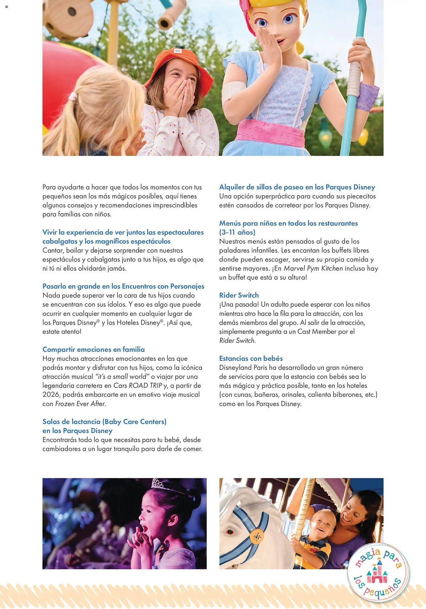 Catálogo Viajes El Corte Inglés (2026-03-31 - 2027-03-31)