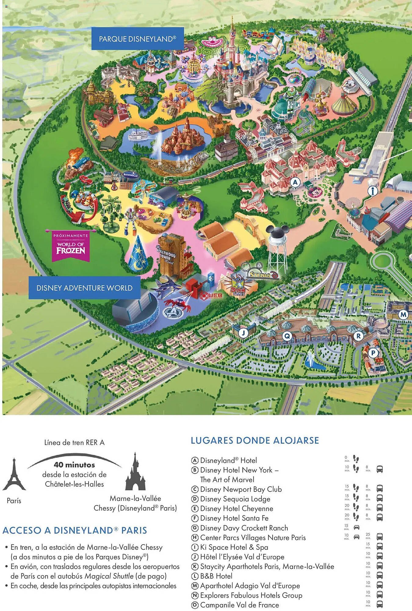 Catálogo Viajes El Corte Inglés (2026-03-31 - 2027-03-31)