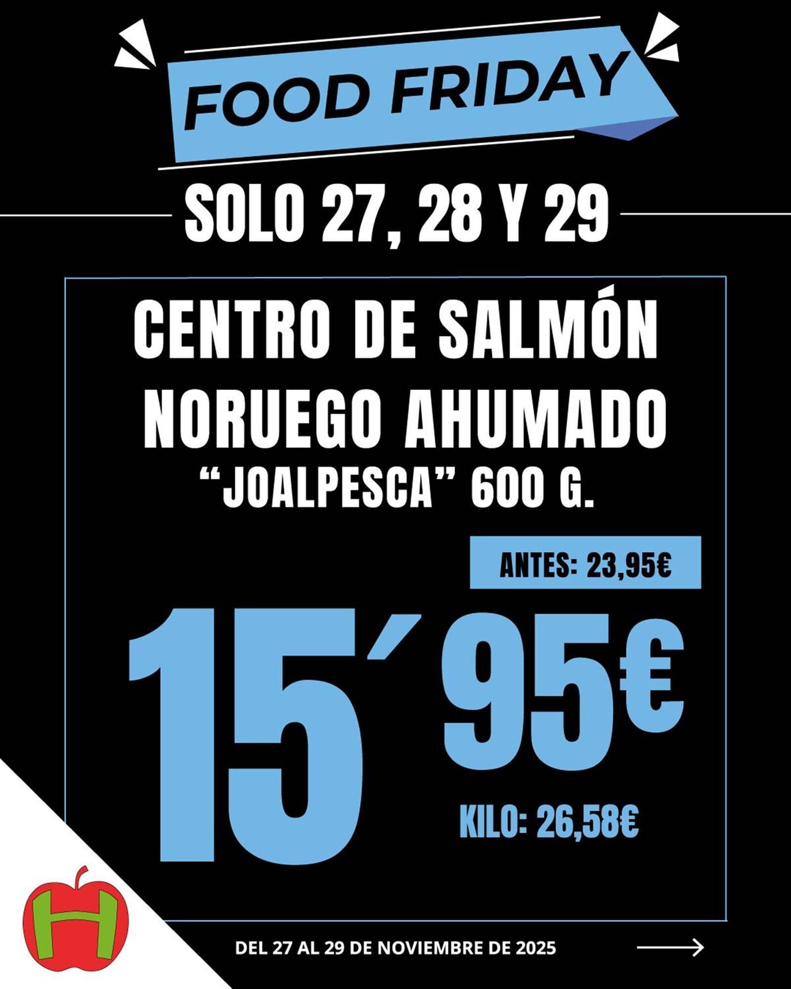 Catálogo Hiper Usera