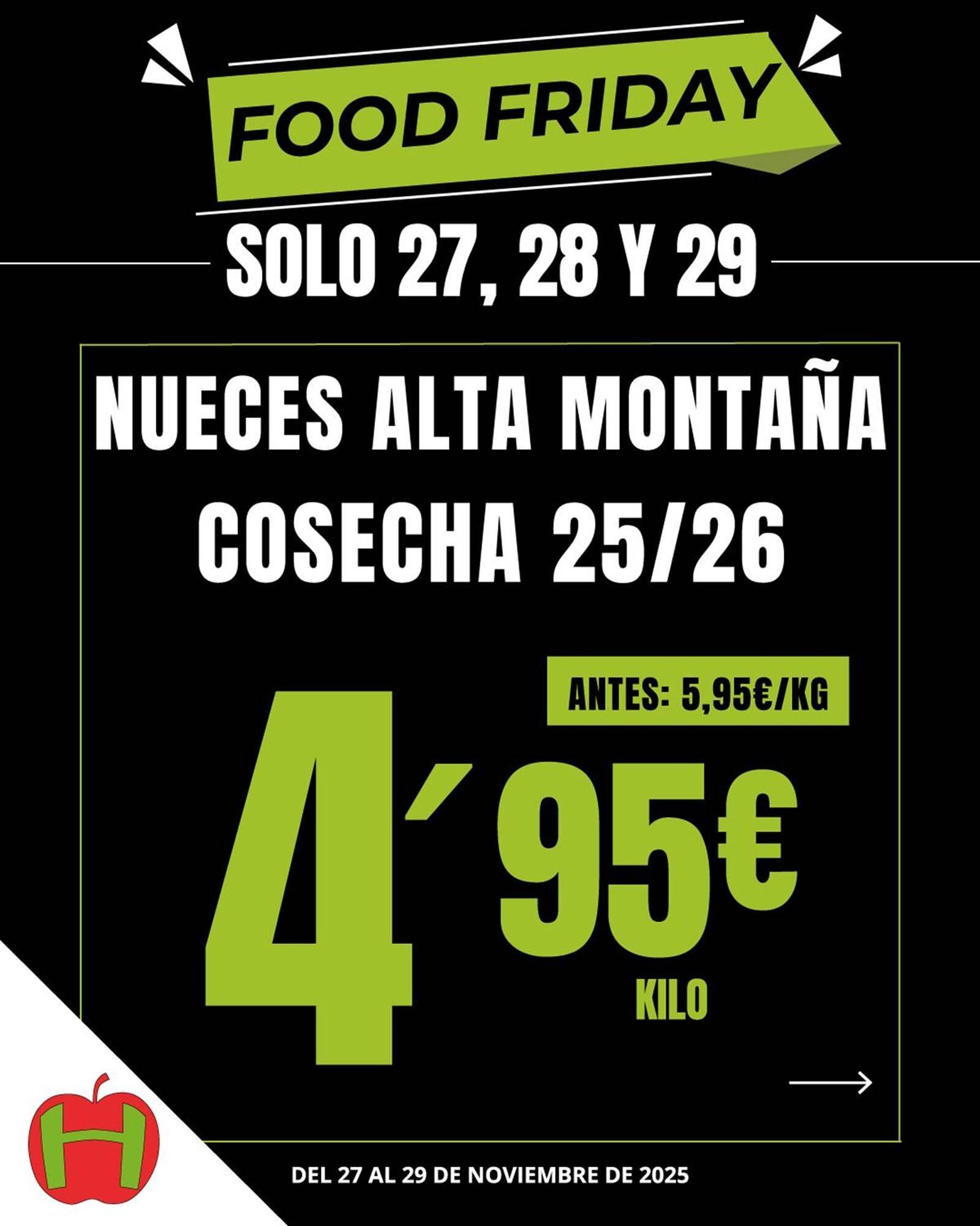 Catálogo Hiper Usera