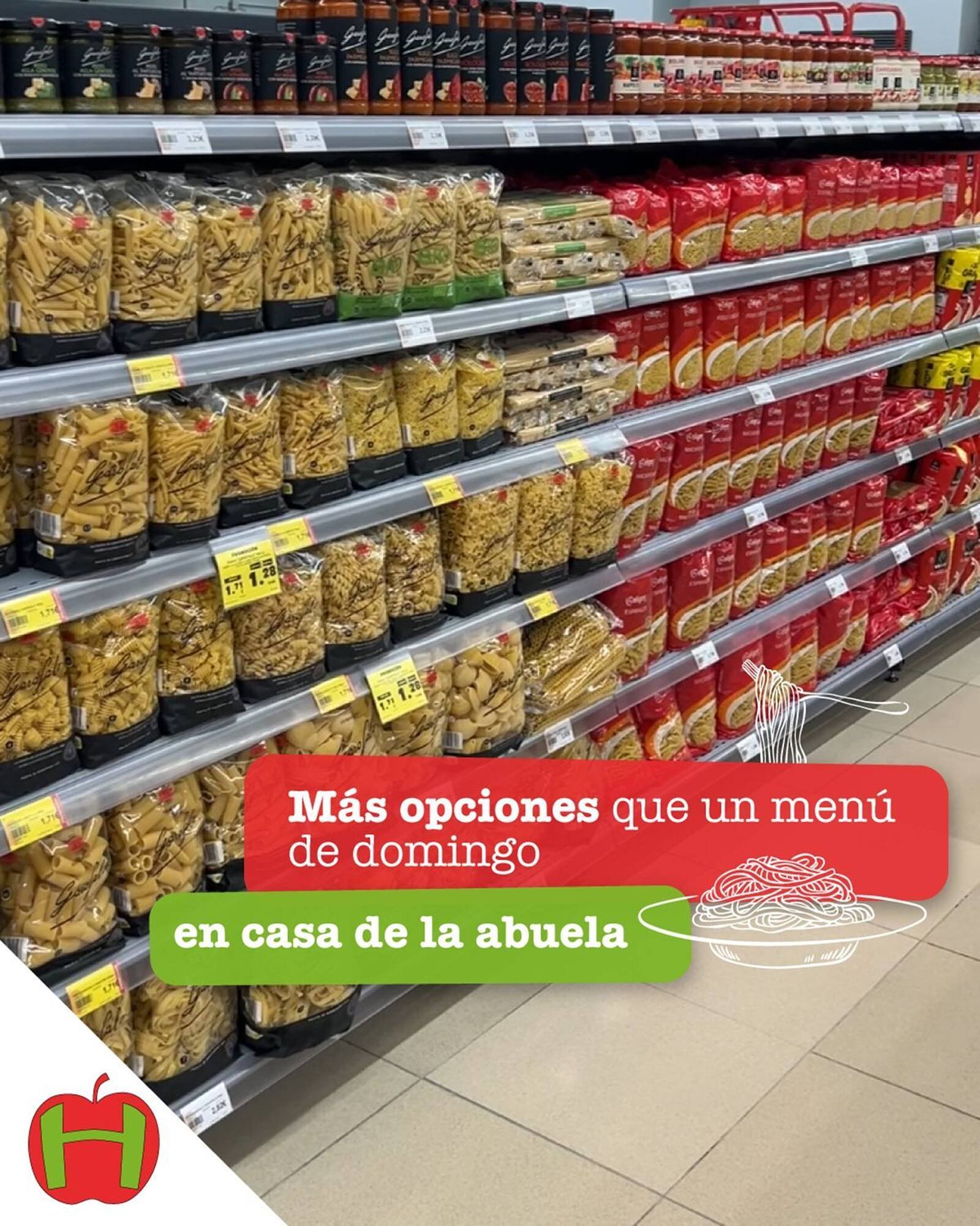 Catálogo Hiper Usera