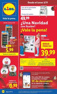 Catálogo Lidl