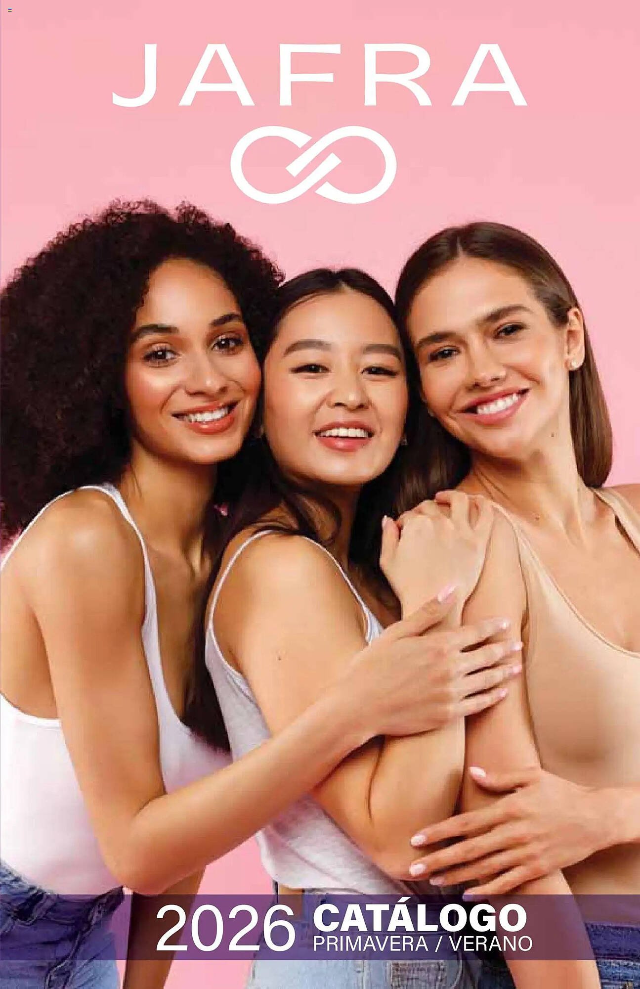 Catálogo JAFRA
