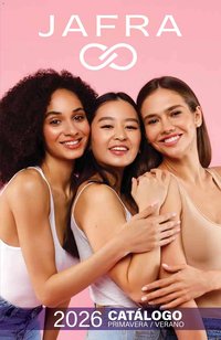 Catálogo JAFRA