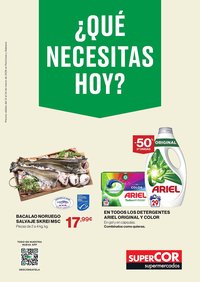 Catálogo Supercor