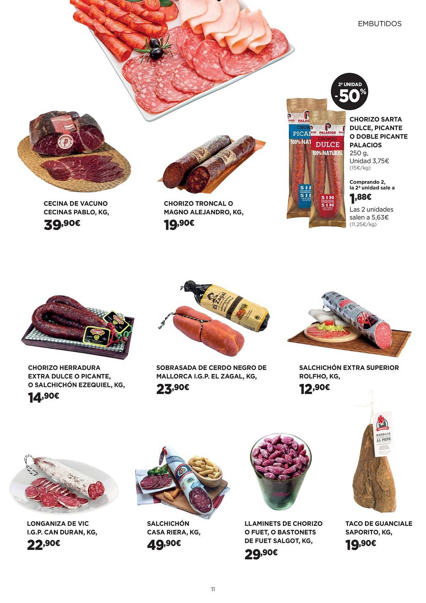 Catálogo El Corte Inglés