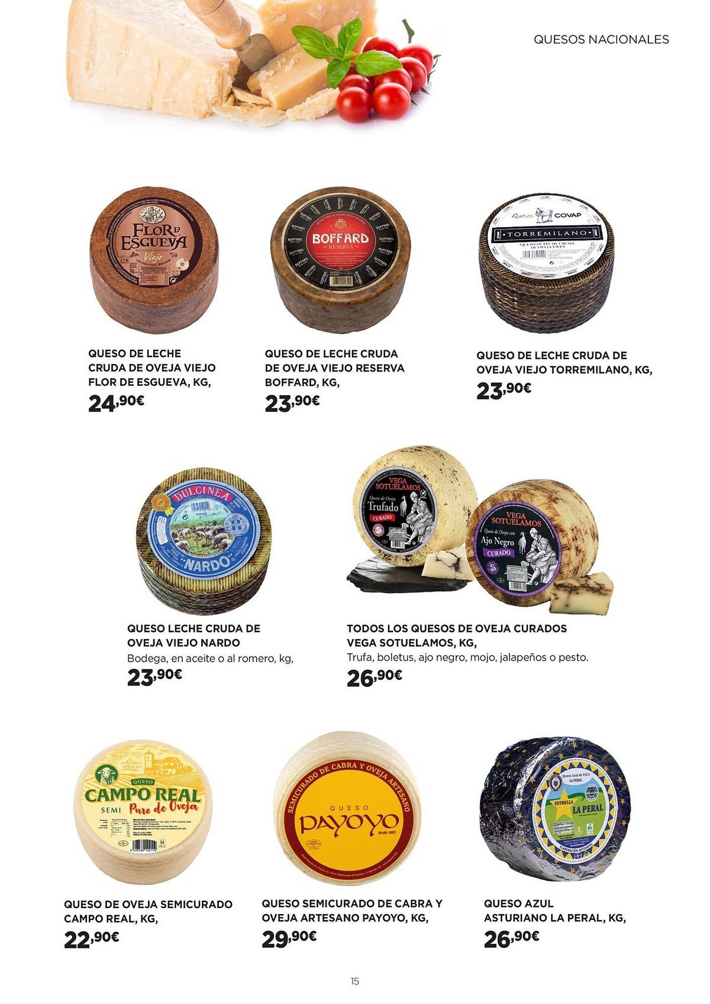 Catálogo El Corte Inglés