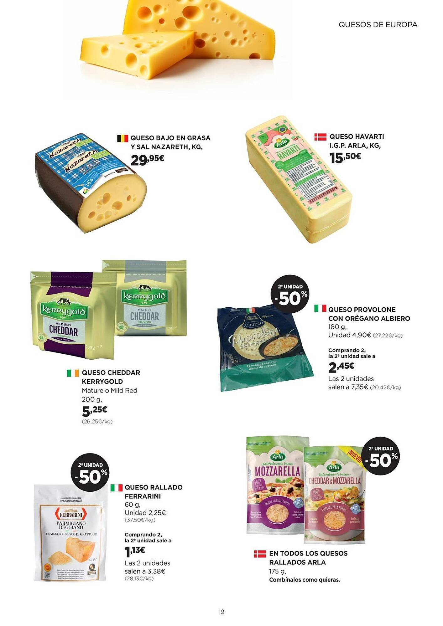 Catálogo El Corte Inglés