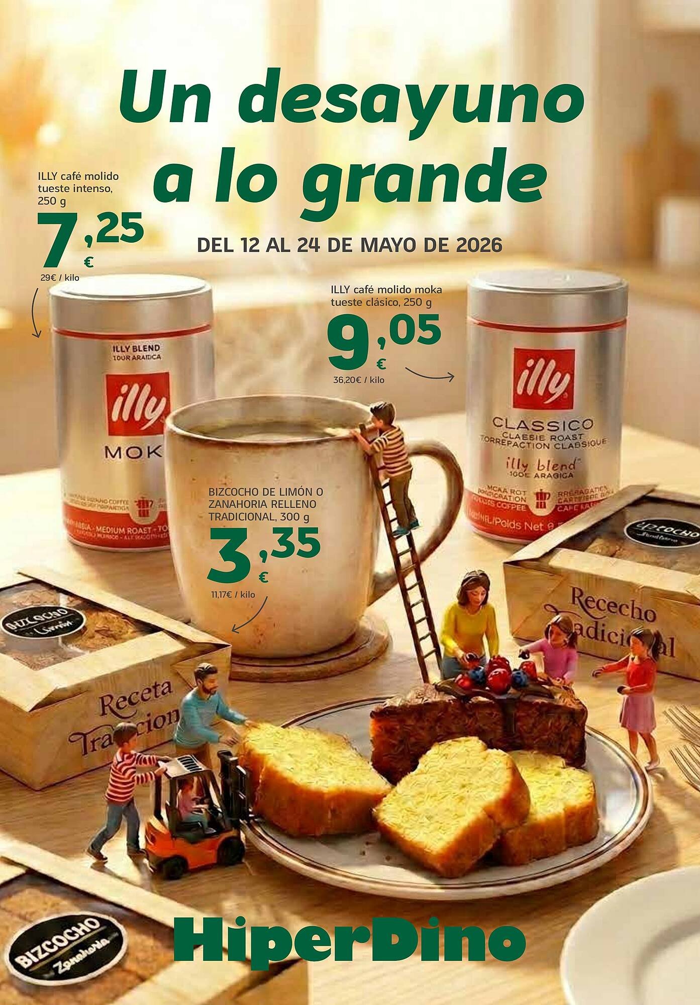 Folleto HiperDino