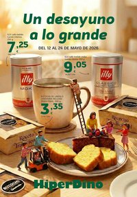 Folleto HiperDino