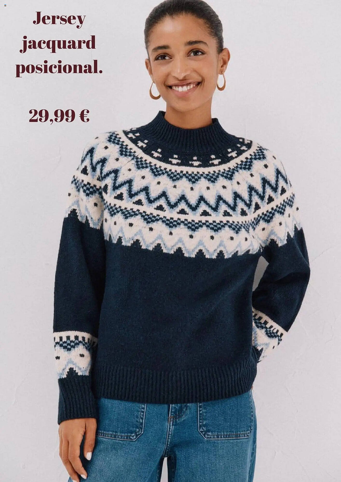 Catálogo Cortefiel (2025-12-07 - 2026-01-07)