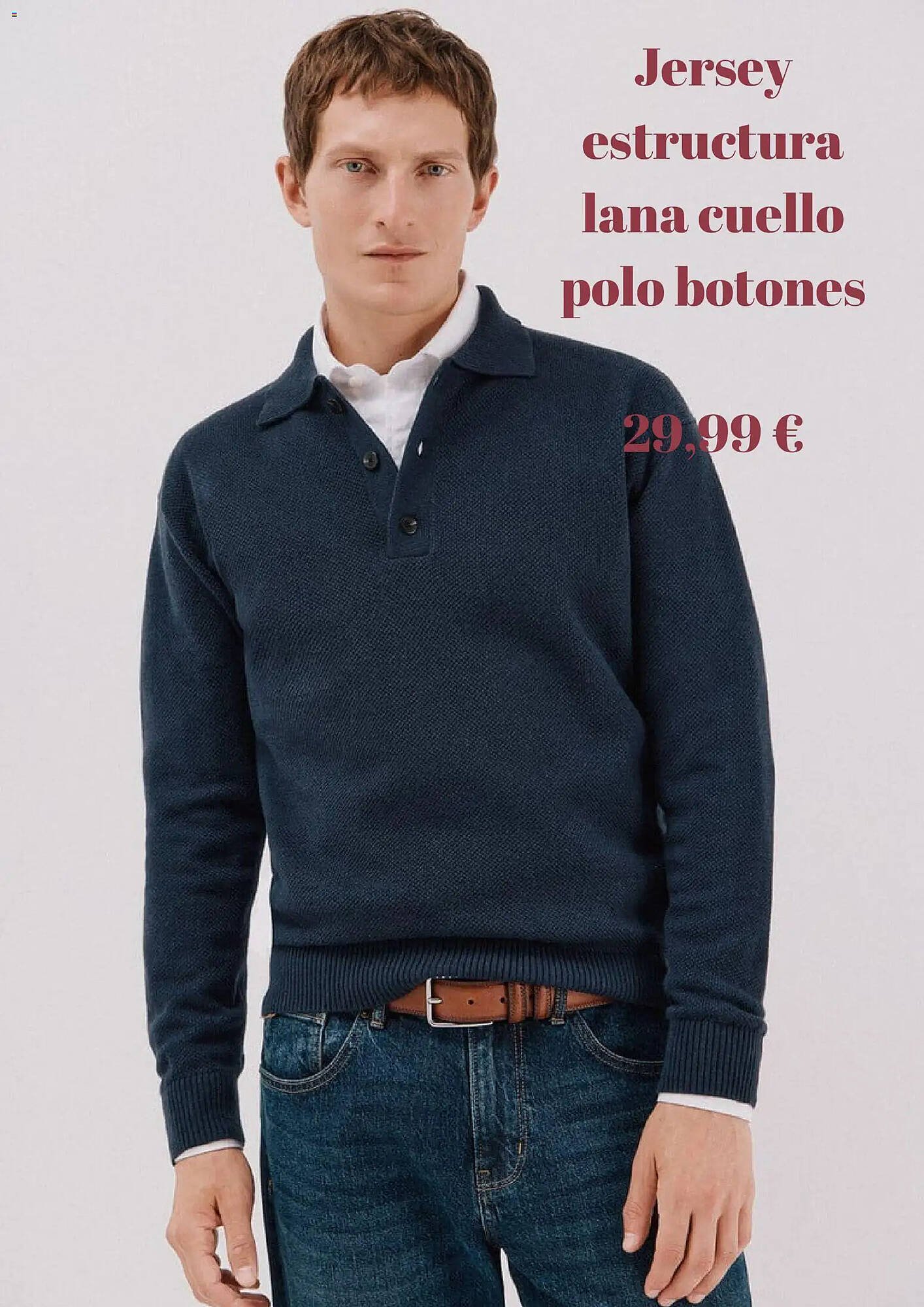 Catálogo Cortefiel (2025-12-07 - 2026-01-07)