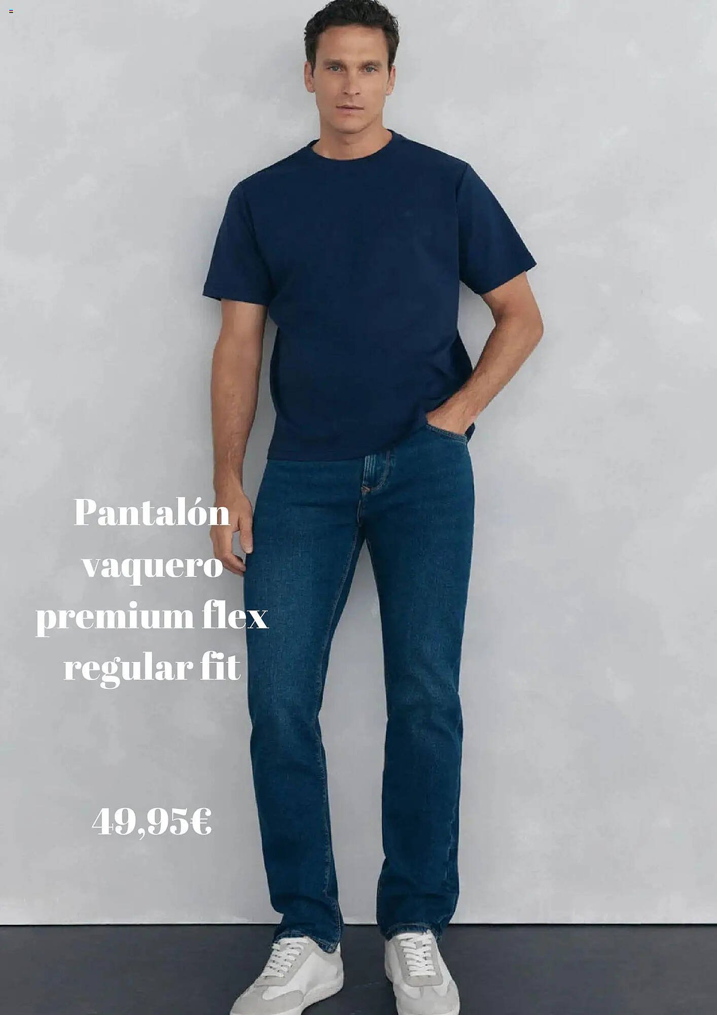 Catálogo Cortefiel (2025-12-07 - 2026-01-07)