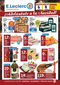 Catálogo E.Leclerc