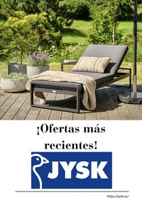 Catálogo JYSK