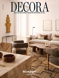 Catálogo El Corte Inglés