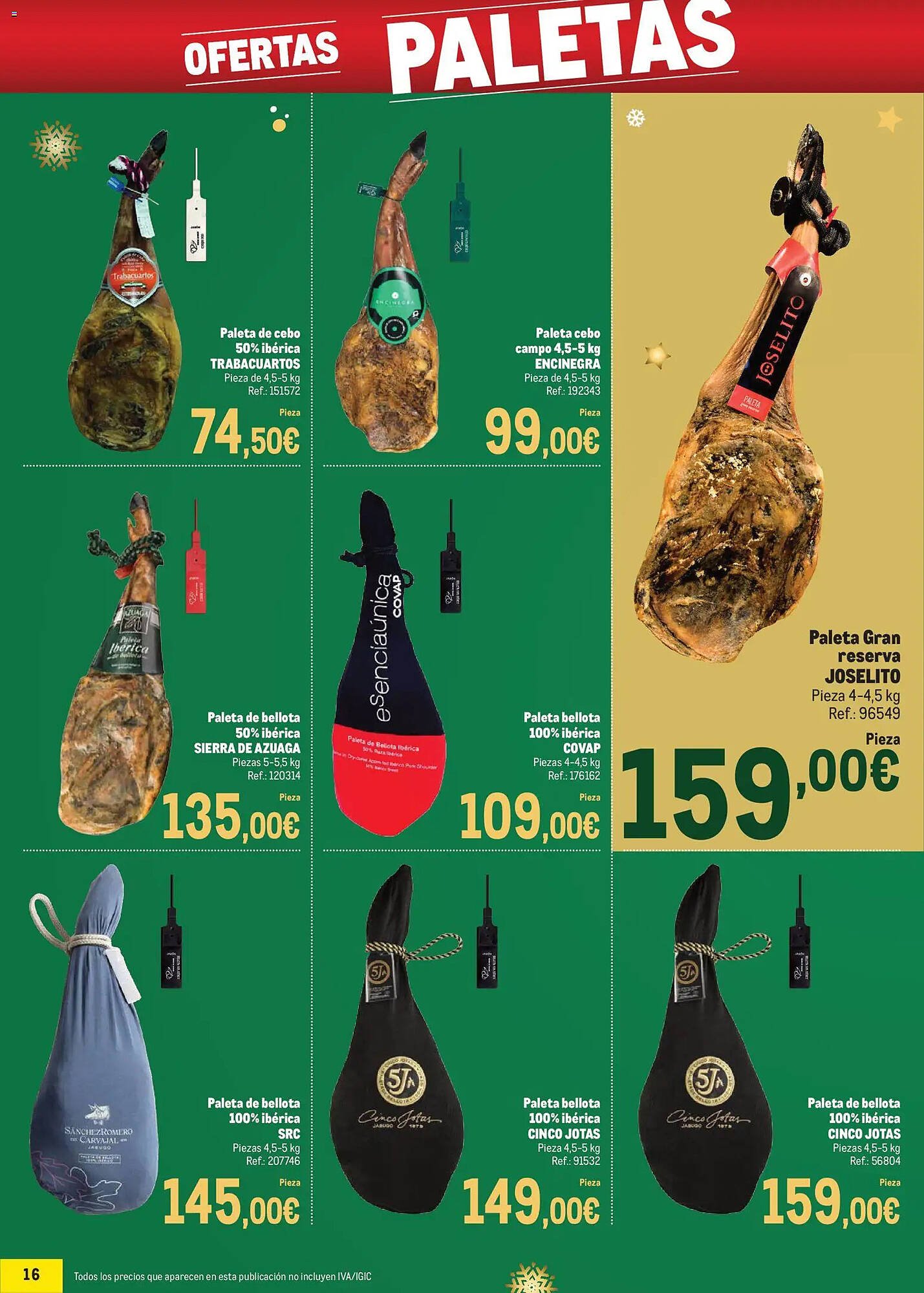 Catálogo Makro (2025-12-09 - 2026-01-05)