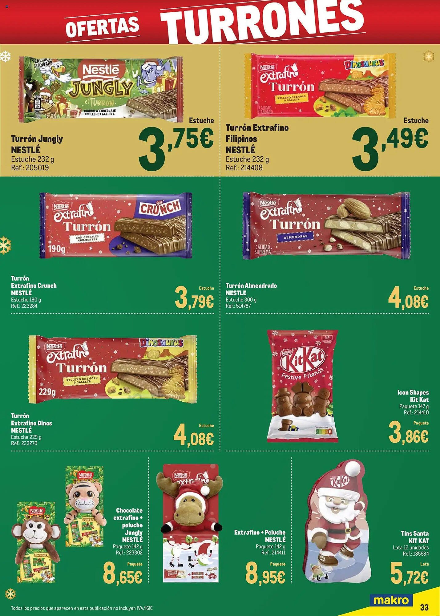 Catálogo Makro (2025-12-09 - 2026-01-05)