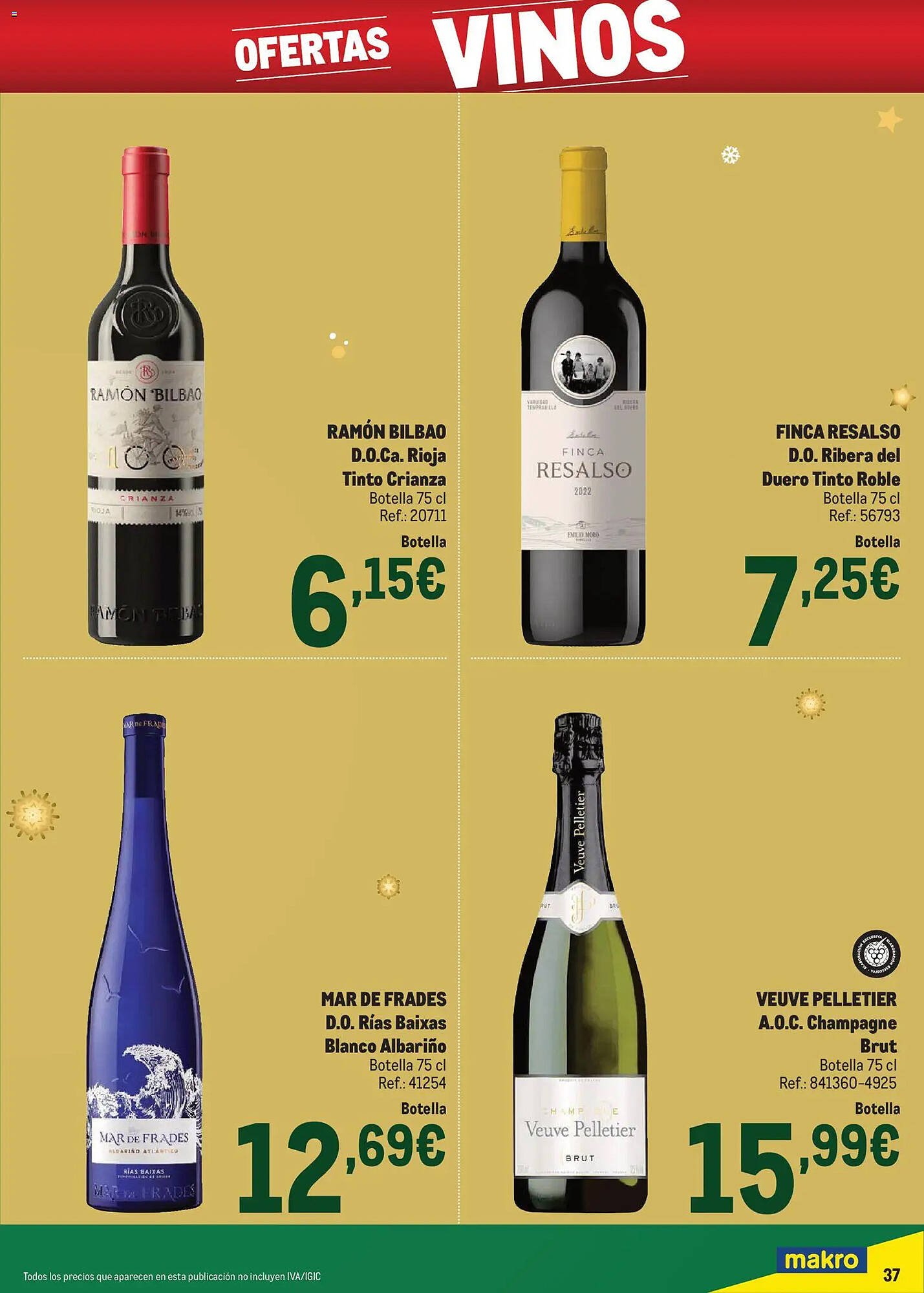 Catálogo Makro (2025-12-09 - 2026-01-05)