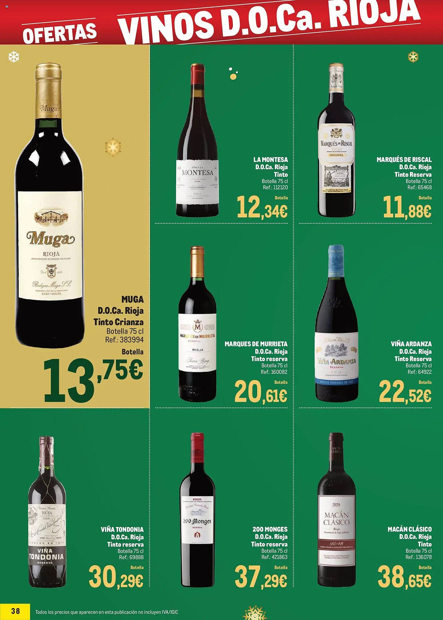 Catálogo Makro (2025-12-09 - 2026-01-05)