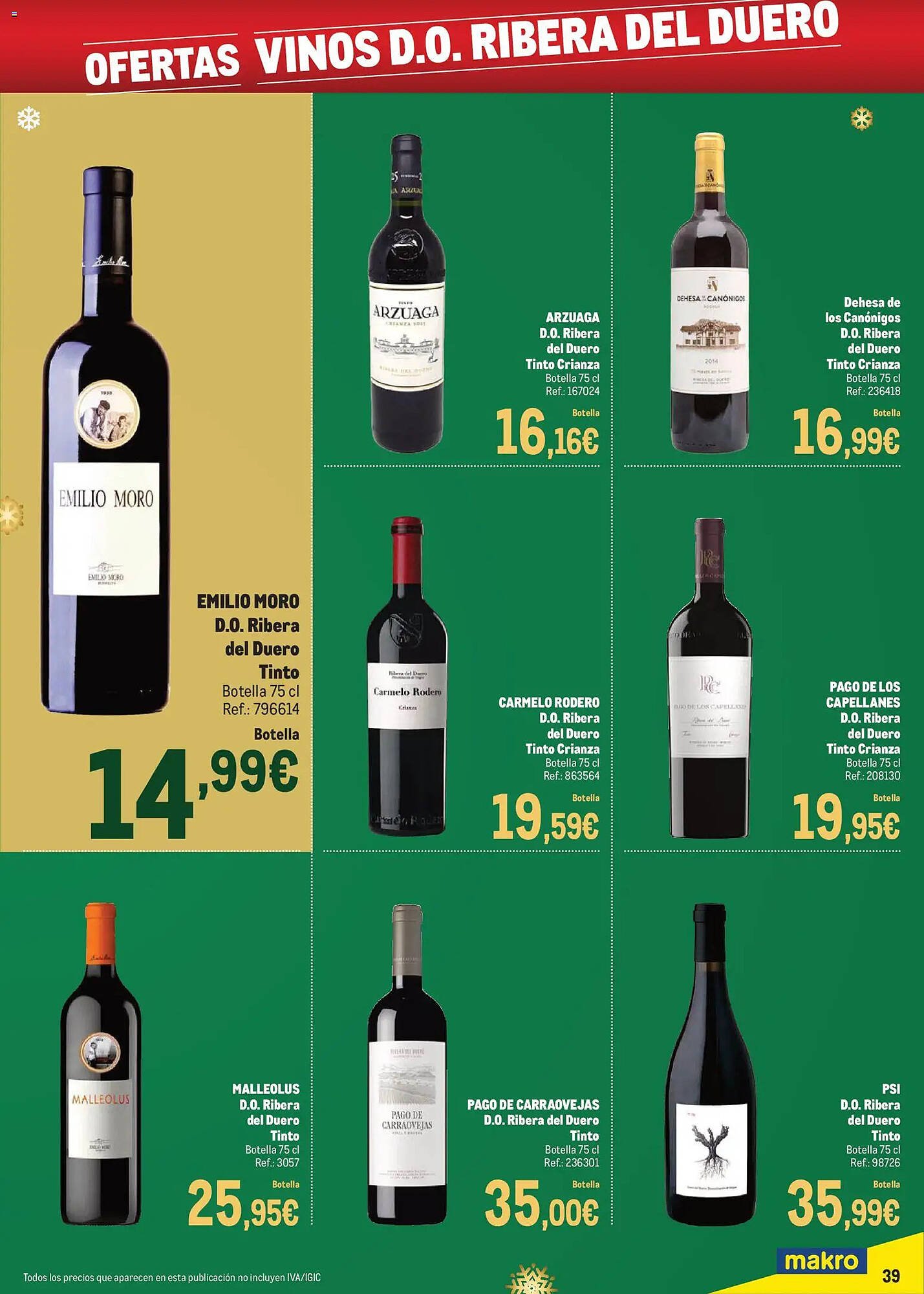 Catálogo Makro (2025-12-09 - 2026-01-05)