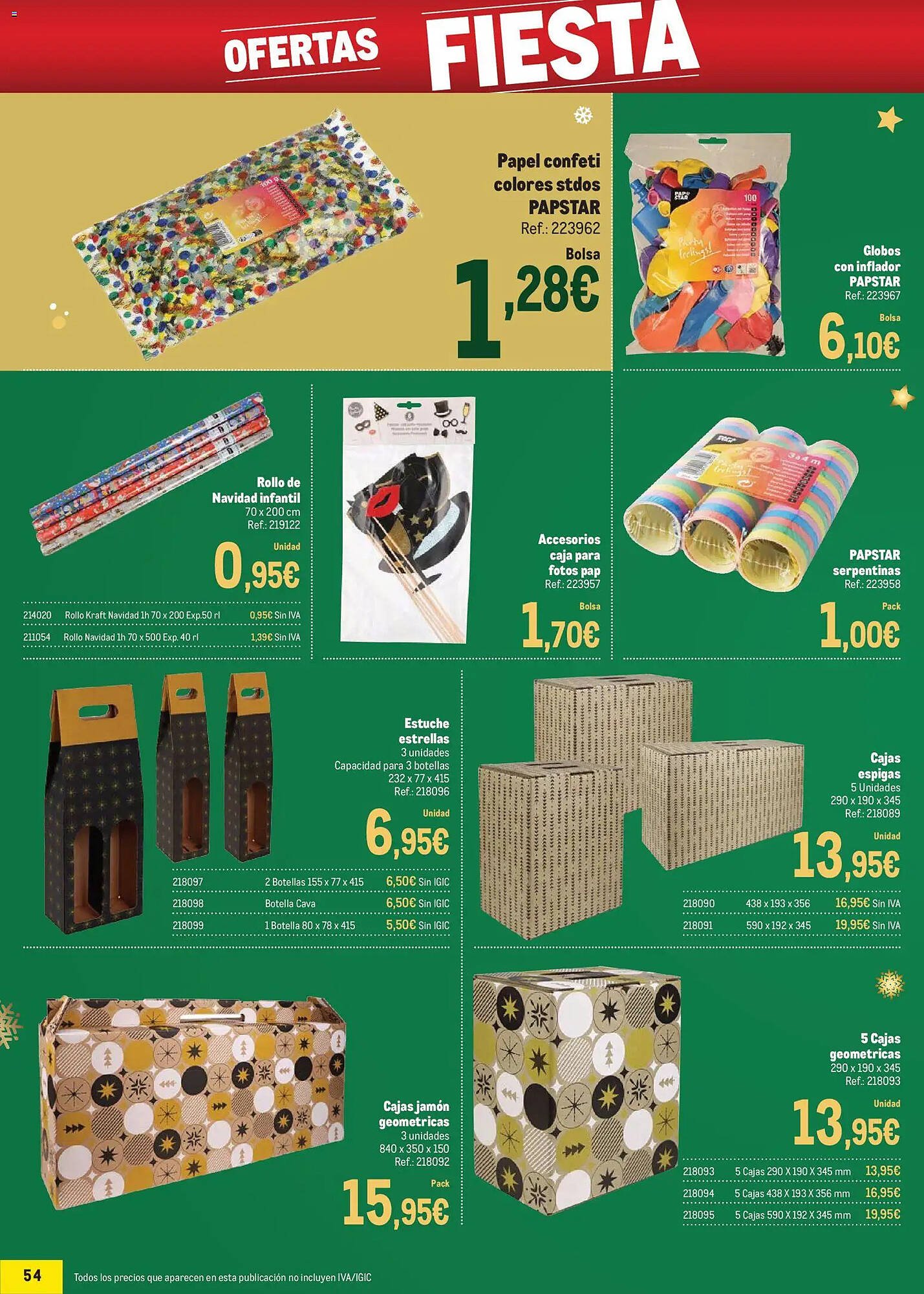 Catálogo Makro (2025-12-09 - 2026-01-05)