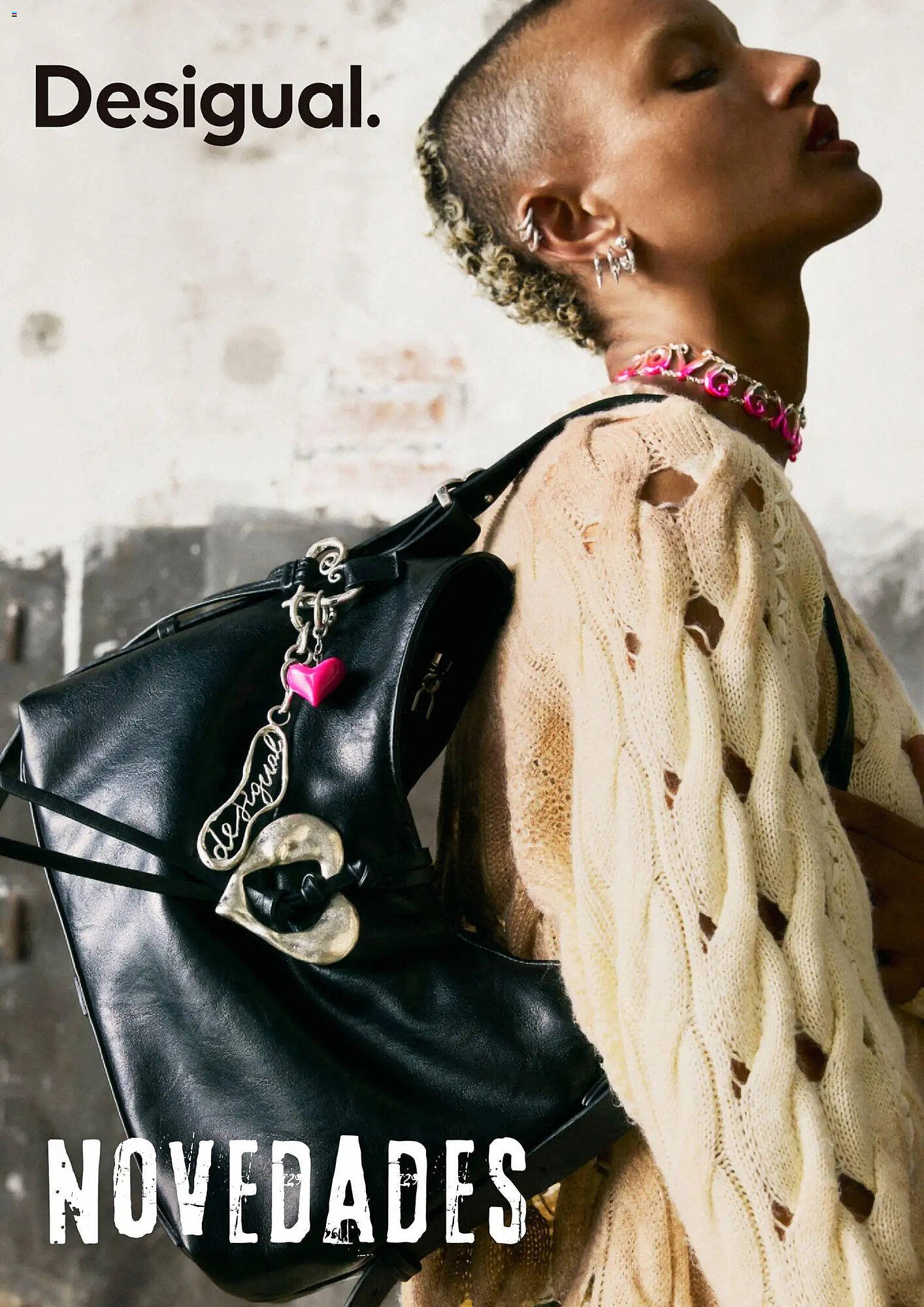 Catálogo Desigual (2025-12-06 - 2026-01-05)