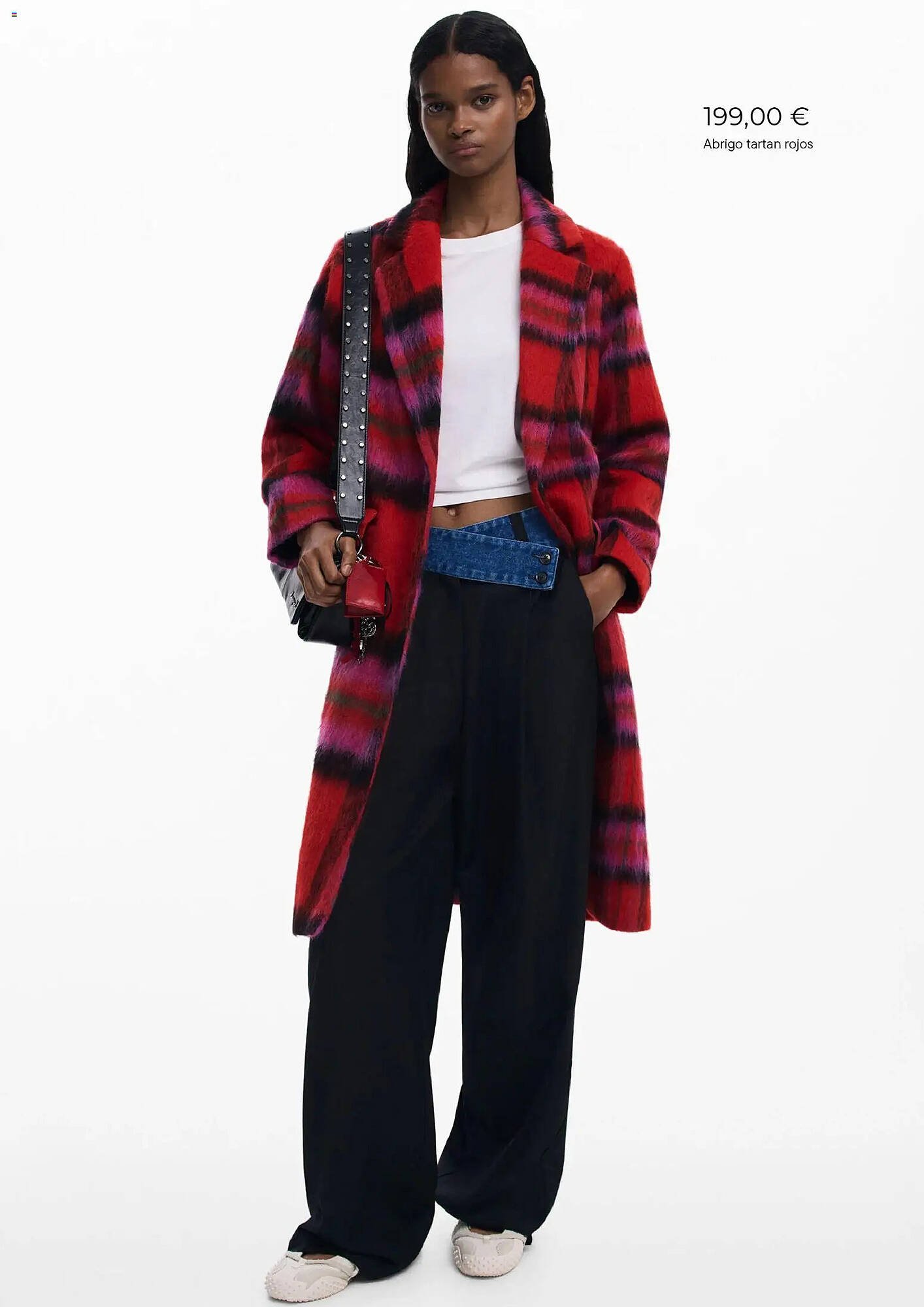 Catálogo Desigual (2025-12-06 - 2026-01-05)