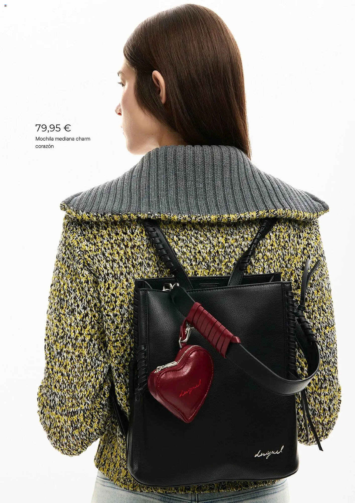 Catálogo Desigual (2025-12-06 - 2026-01-05)