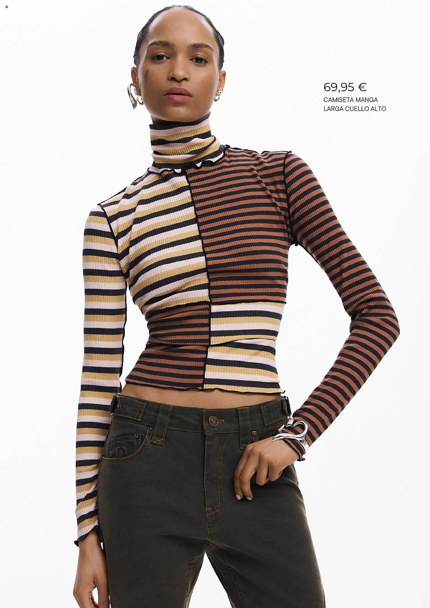 Catálogo Desigual (2025-12-06 - 2026-01-05)