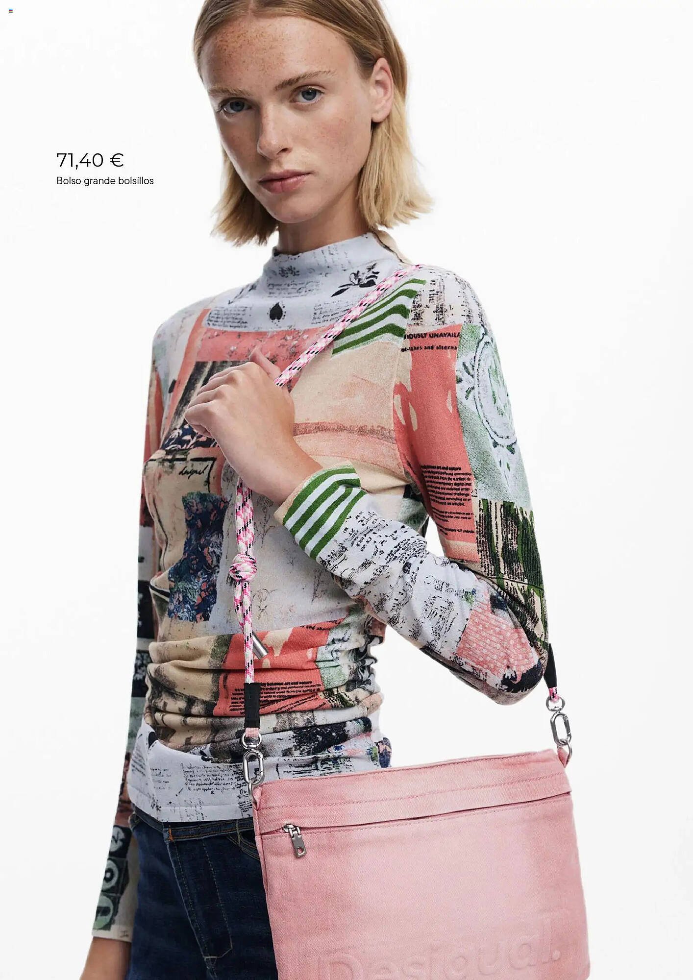 Catálogo Desigual (2025-12-06 - 2026-01-05)