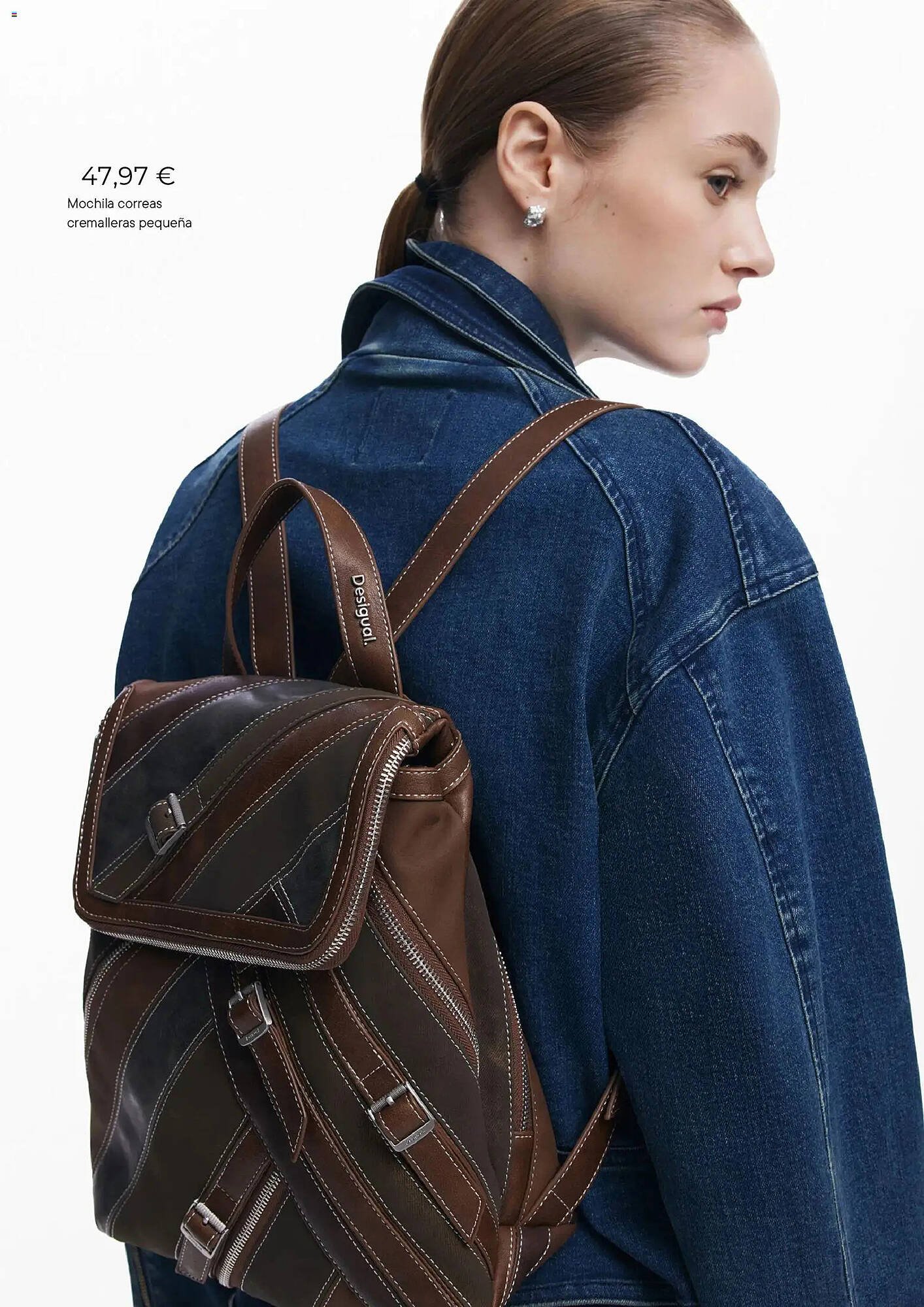 Catálogo Desigual (2025-12-06 - 2026-01-05)