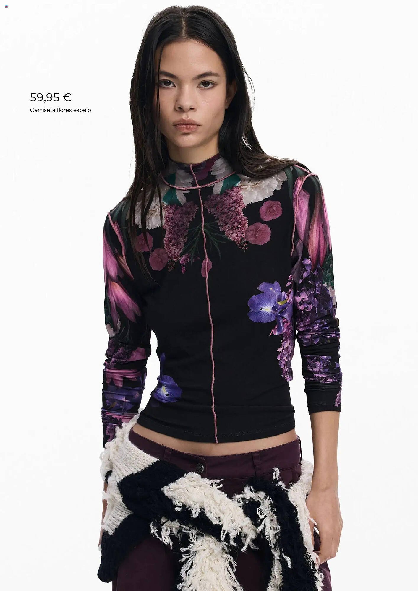 Catálogo Desigual (2025-12-06 - 2026-01-05)