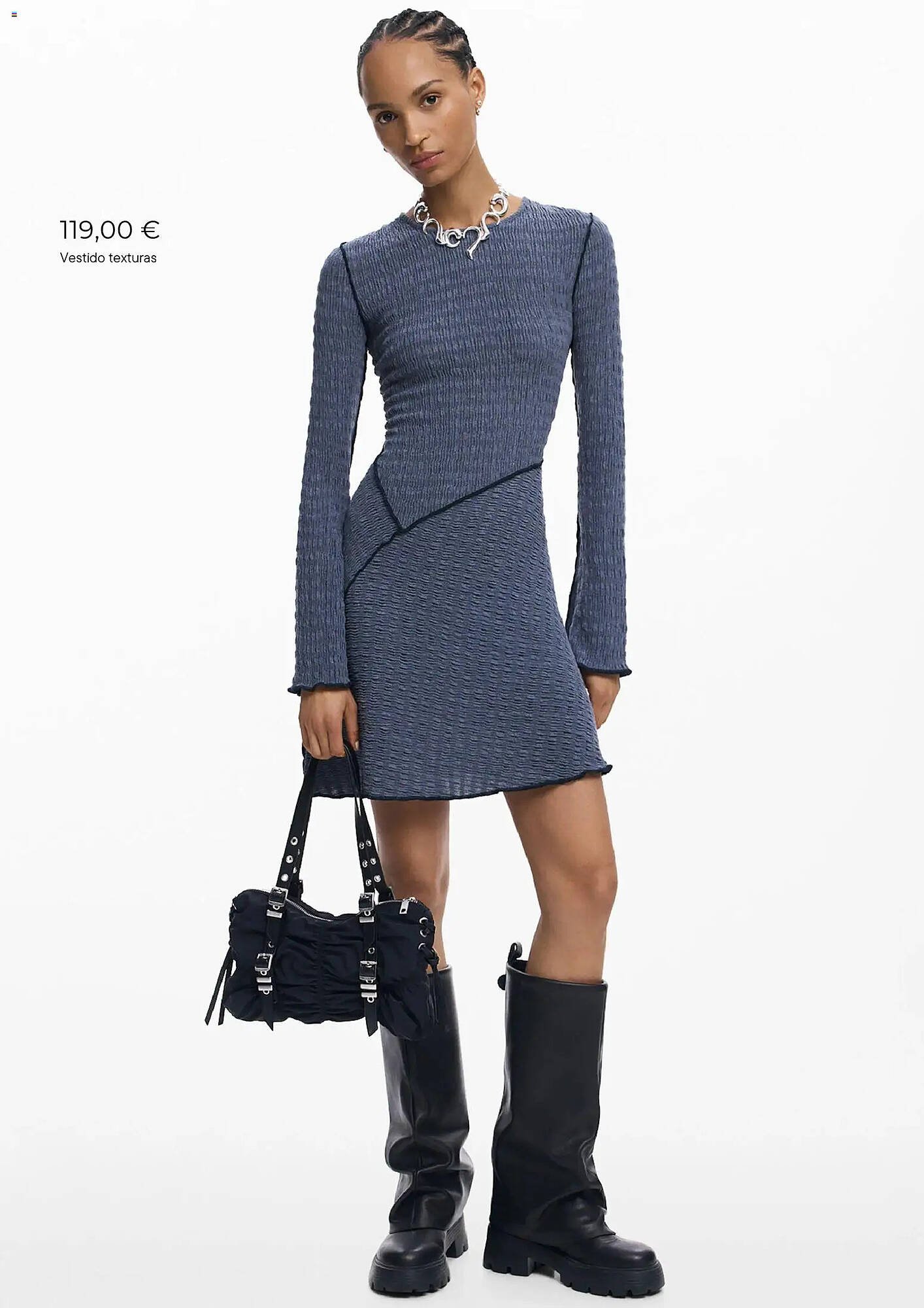 Catálogo Desigual (2025-12-06 - 2026-01-05)