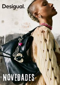 Catálogo Desigual (2025-12-06 - 2026-01-05)