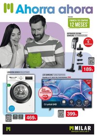 Catálogo Milar