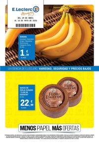 Catálogo E.Leclerc