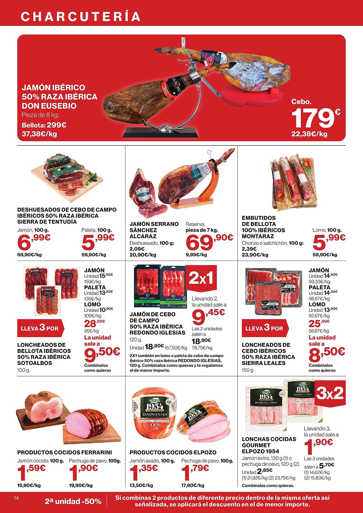Catálogo Hipercor