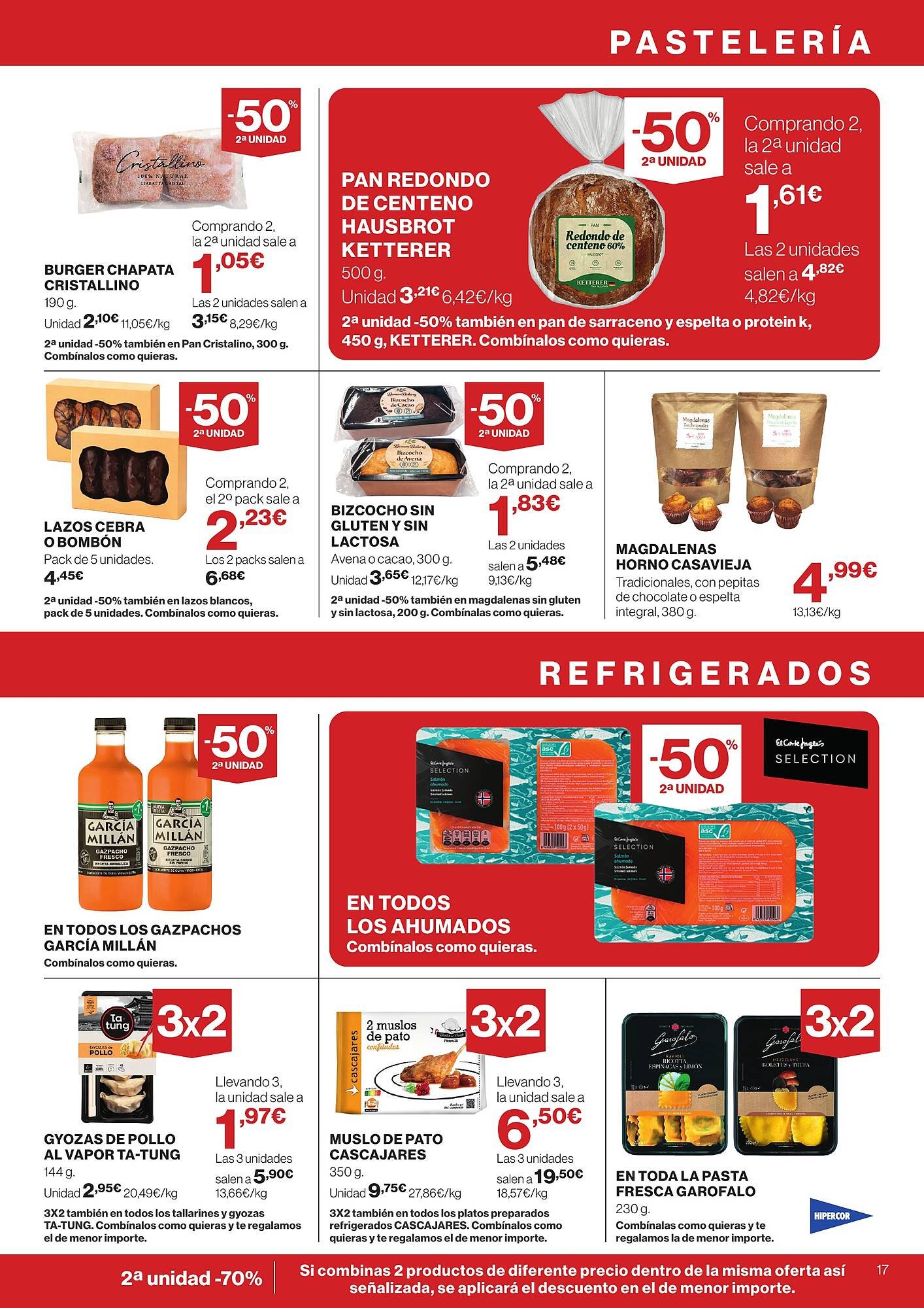 Catálogo Hipercor