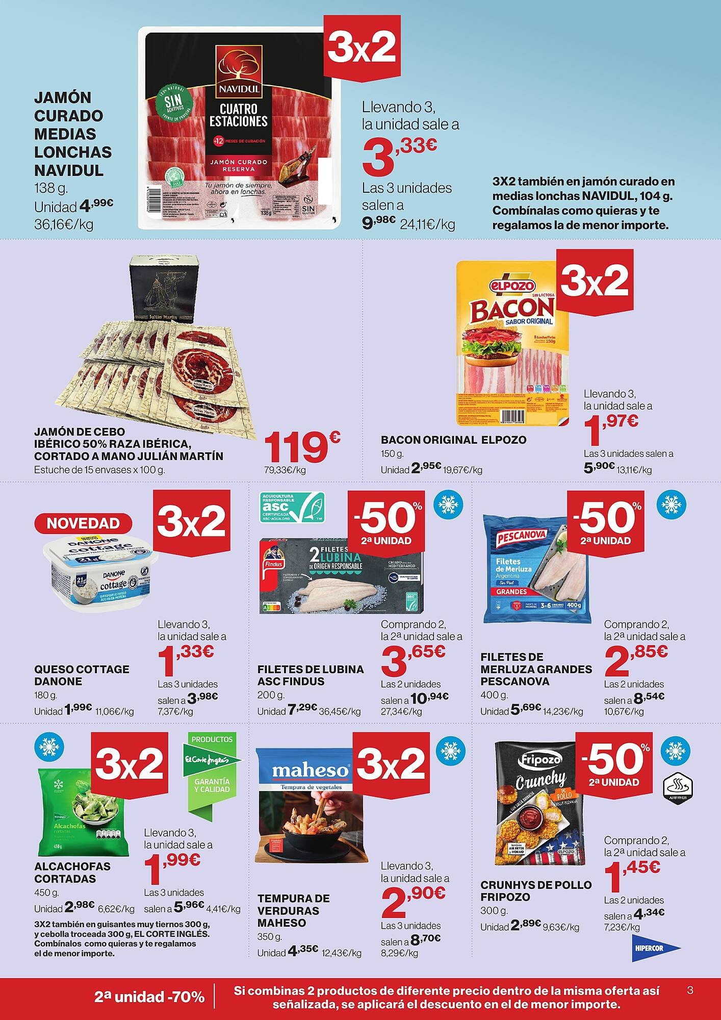 Catálogo Hipercor