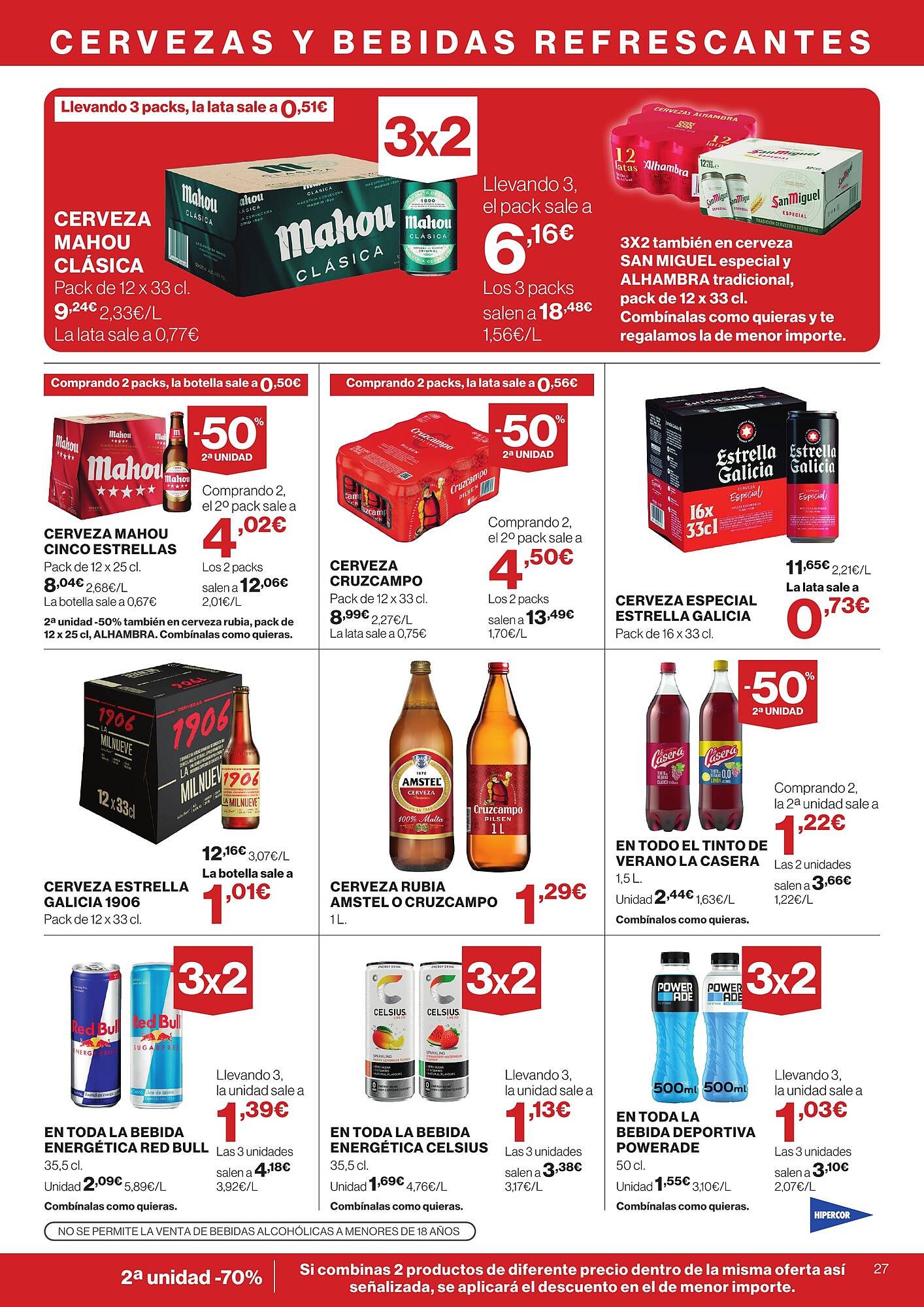 Catálogo Hipercor