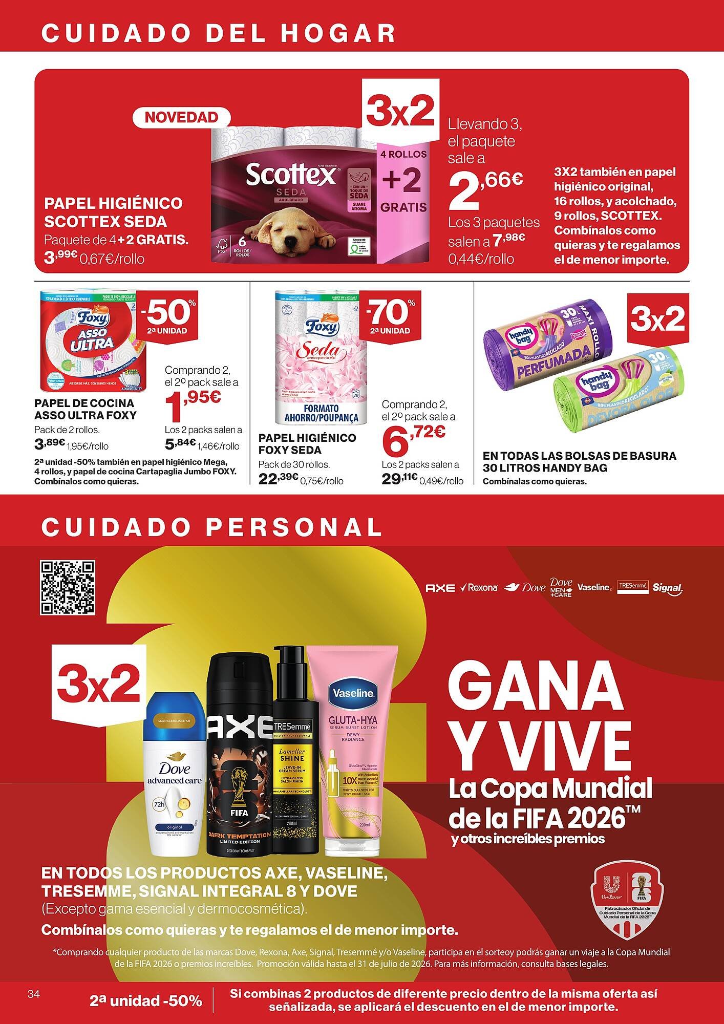 Catálogo Hipercor